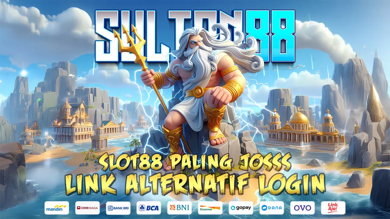 QBET99 slot88 resmi